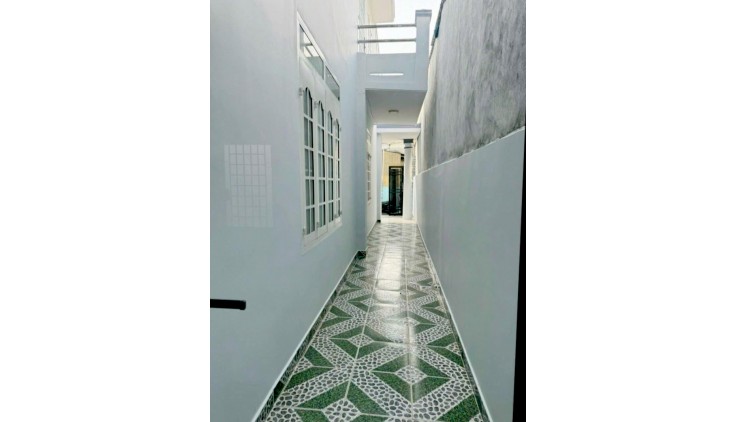 Định Cư Bán Nhà 2 Tầng  Hẻm Xe Hơi 91m2_5*18 chỉ 4 tỷ nhỉnh Gần UBND Linh Xuân Thủ Đức Giá Tốt